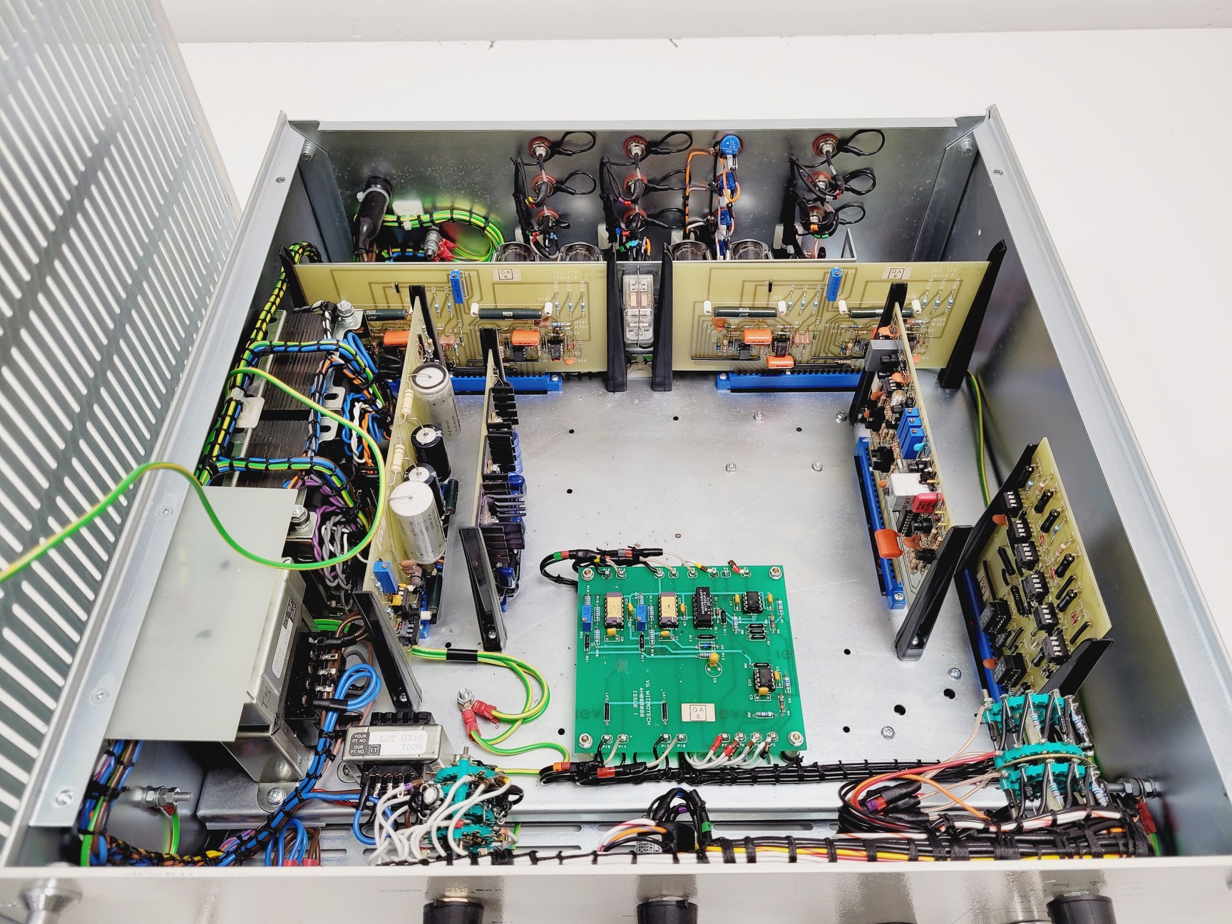 Image of Thermo VG Scientific 346SAX Scientific Physical Imaging Unit Lab