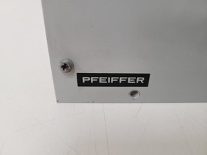 Thumbnail image of Pfeiffer TCP040 Power Supply Lab