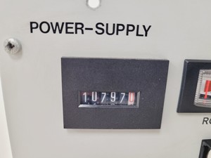 Thumbnail image of Pfeiffer TCP040 Power Supply Lab