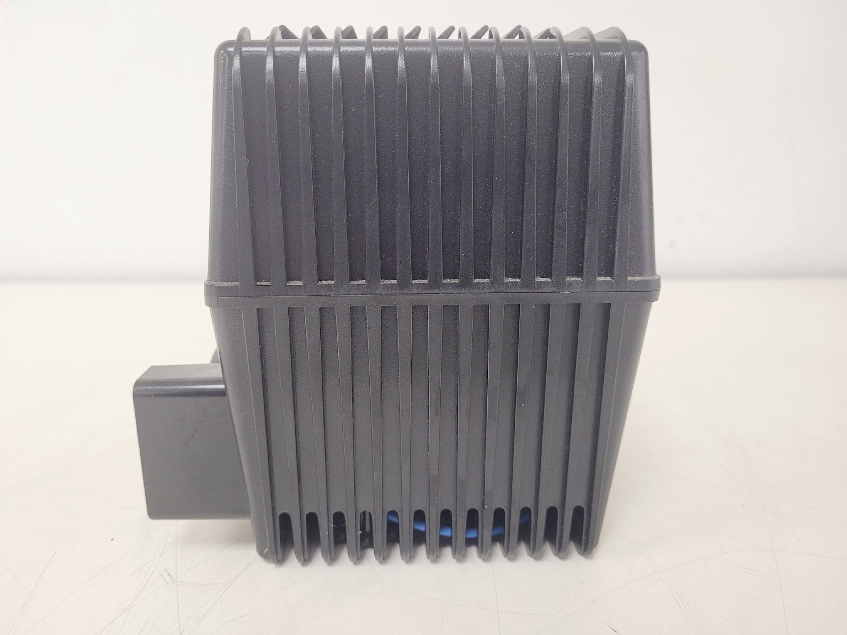 Image of Nikon Eclipse E800 Microscope w/ Plan Flour 10x/0.30 Objective Lab