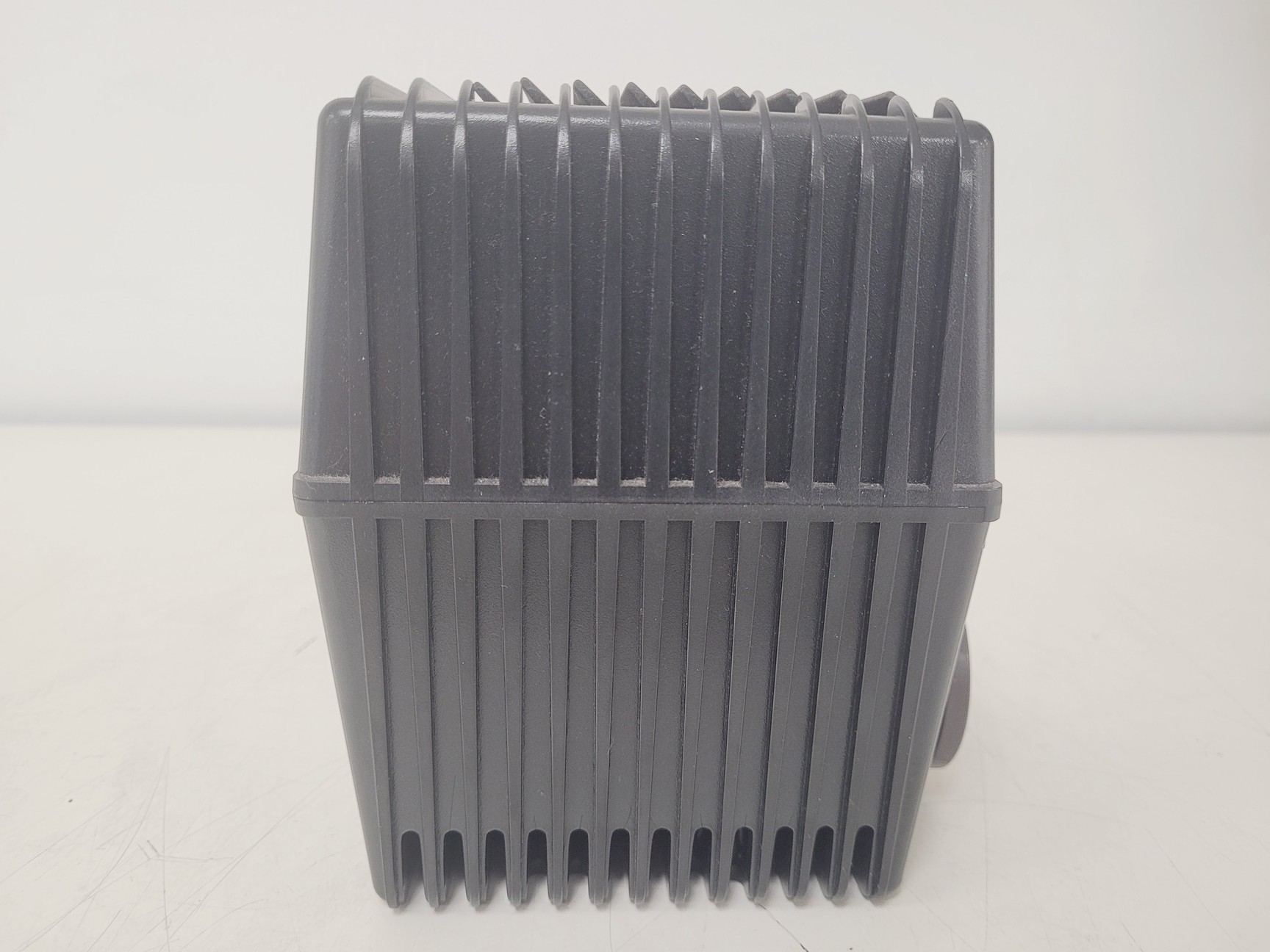 Image of Nikon Eclipse E800 Microscope w/ Plan Flour 10x/0.30 Objective Lab