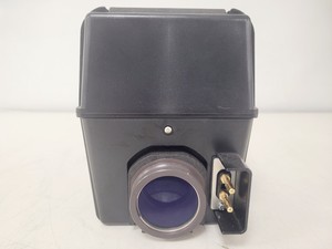 Thumbnail image of Nikon Eclipse E800 Microscope w/ Plan Flour 10x/0.30 Objective Lab