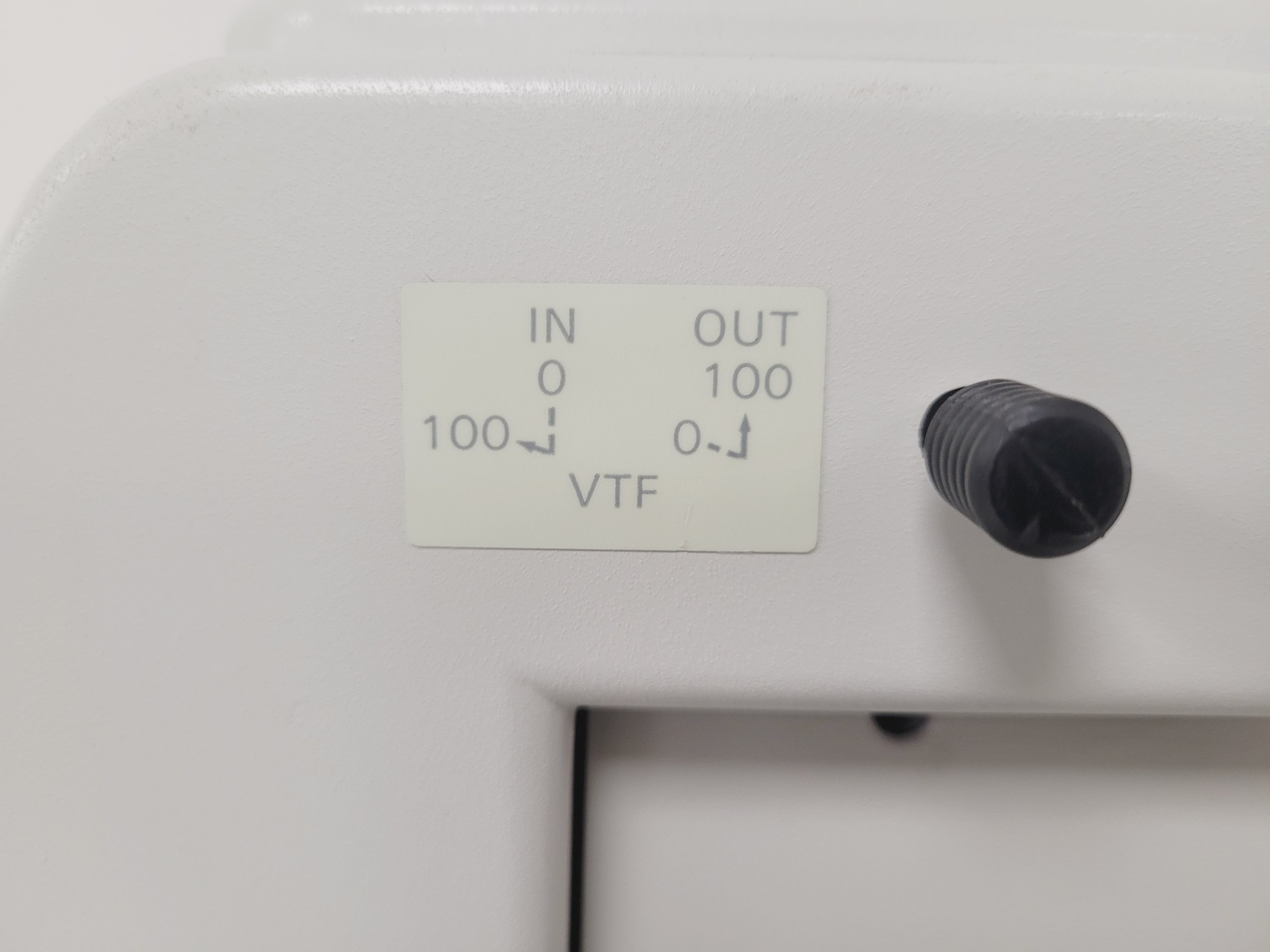 Image of Nikon Eclipse E800 Microscope w/ Plan Flour 10x/0.30 Objective Lab