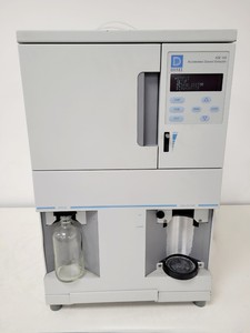 Thumbnail image of Dionex ASE 100 Accelerated Solvent Extractor Lab