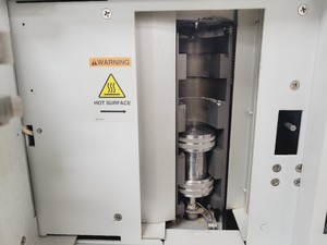 Thumbnail image of Dionex ASE 100 Accelerated Solvent Extractor Lab