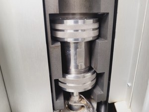 Thumbnail image of Dionex ASE 100 Accelerated Solvent Extractor Lab