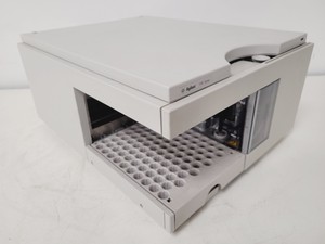 Image of Agilent HP 1100 HPLC Autosampler Model G1313A Lab