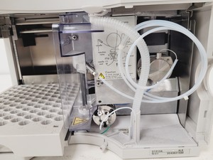 Thumbnail image of Agilent HP 1100 HPLC Autosampler Model G1313A Lab