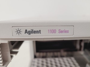 Thumbnail image of Agilent HP 1100 HPLC Autosampler Model G1313A Lab