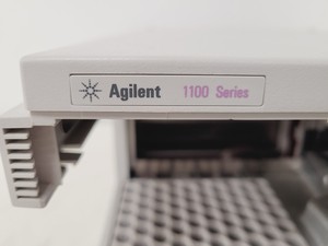 Thumbnail image of Agilent HP 1100 HPLC Autosampler Model G1313A Lab