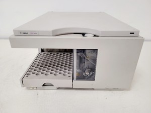 Thumbnail image of Agilent HP 1100 HPLC Autosampler Model G1313A Lab