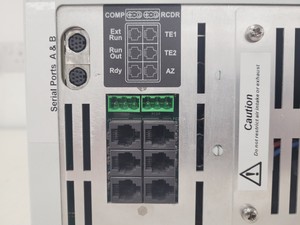 Thumbnail image of Perkin Elmer Flexar UV/VIS LC Detector Lab