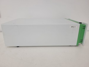 Thumbnail image of Perkin Elmer Flexar UV/VIS LC Detector Lab