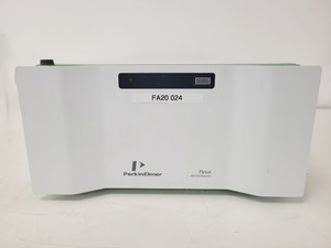 Thumbnail image of Perkin Elmer Flexar UV/VIS LC Detector Lab