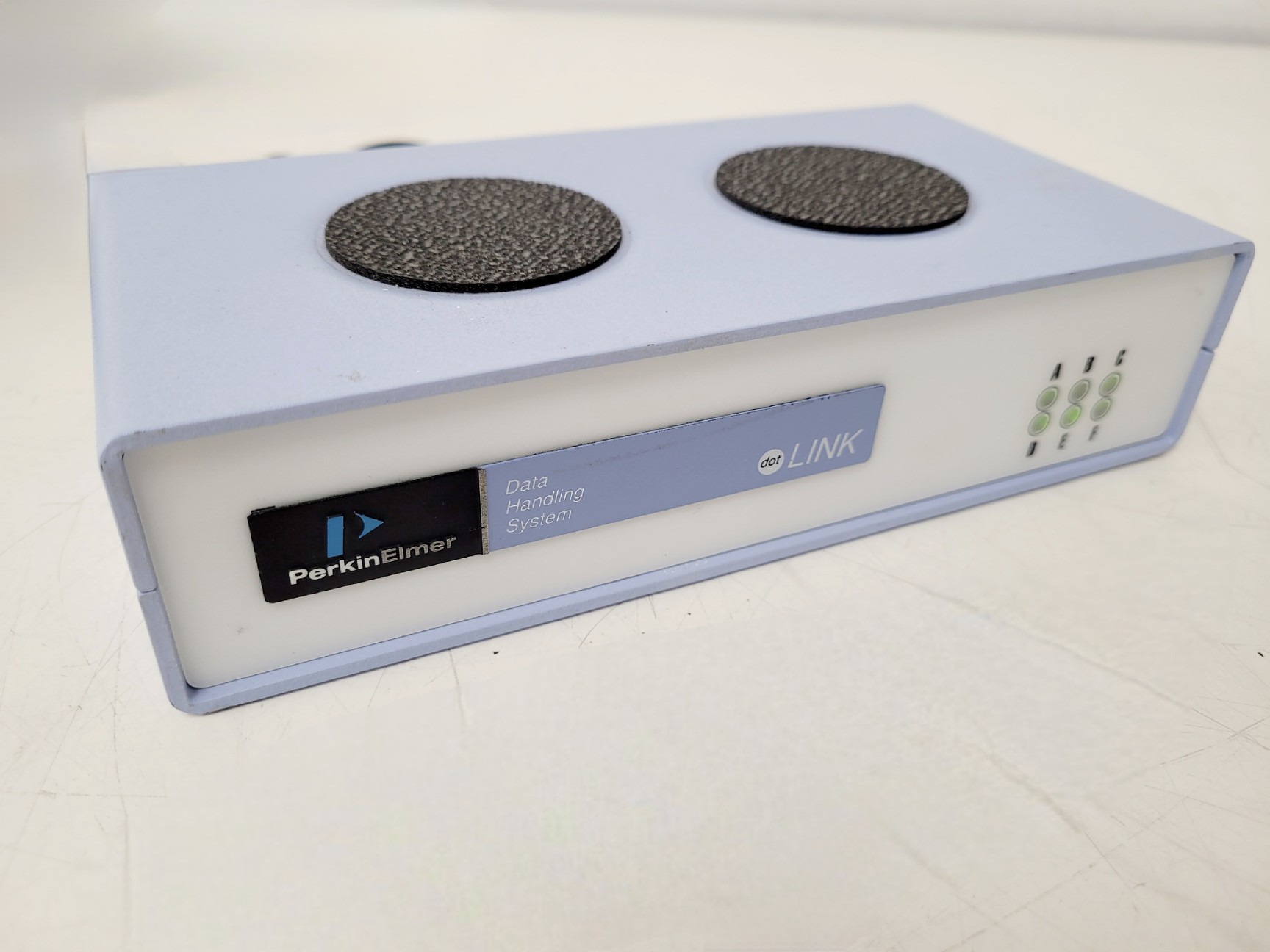 Image of Perkin Elmer Data Handling System DotLink Lab