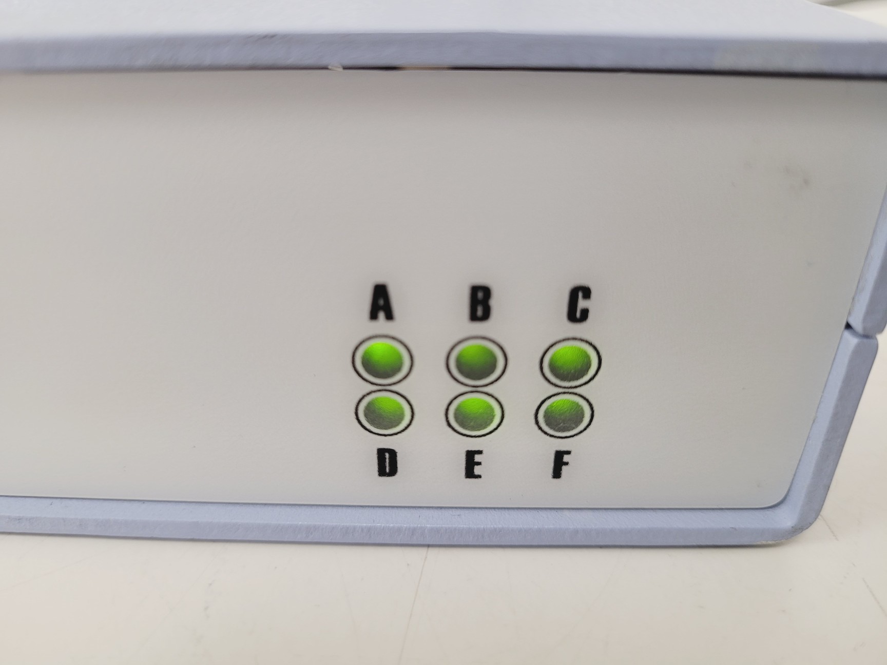 Image of Perkin Elmer Data Handling System DotLink Lab