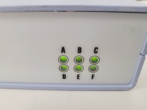 Thumbnail image of Perkin Elmer Data Handling System DotLink Lab