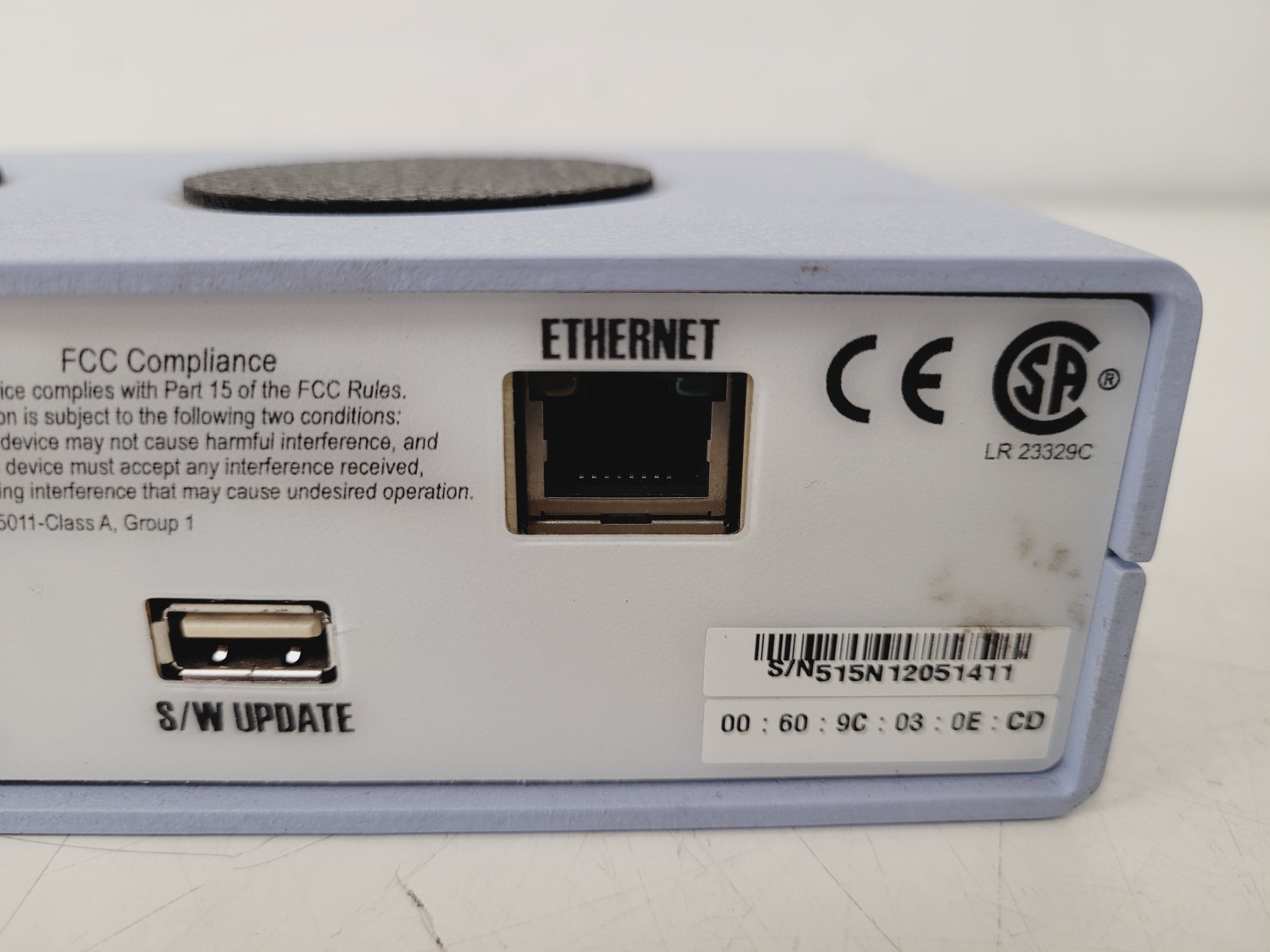 Image of Perkin Elmer Data Handling System DotLink Lab