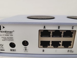 Thumbnail image of Perkin Elmer Data Handling System DotLink Lab