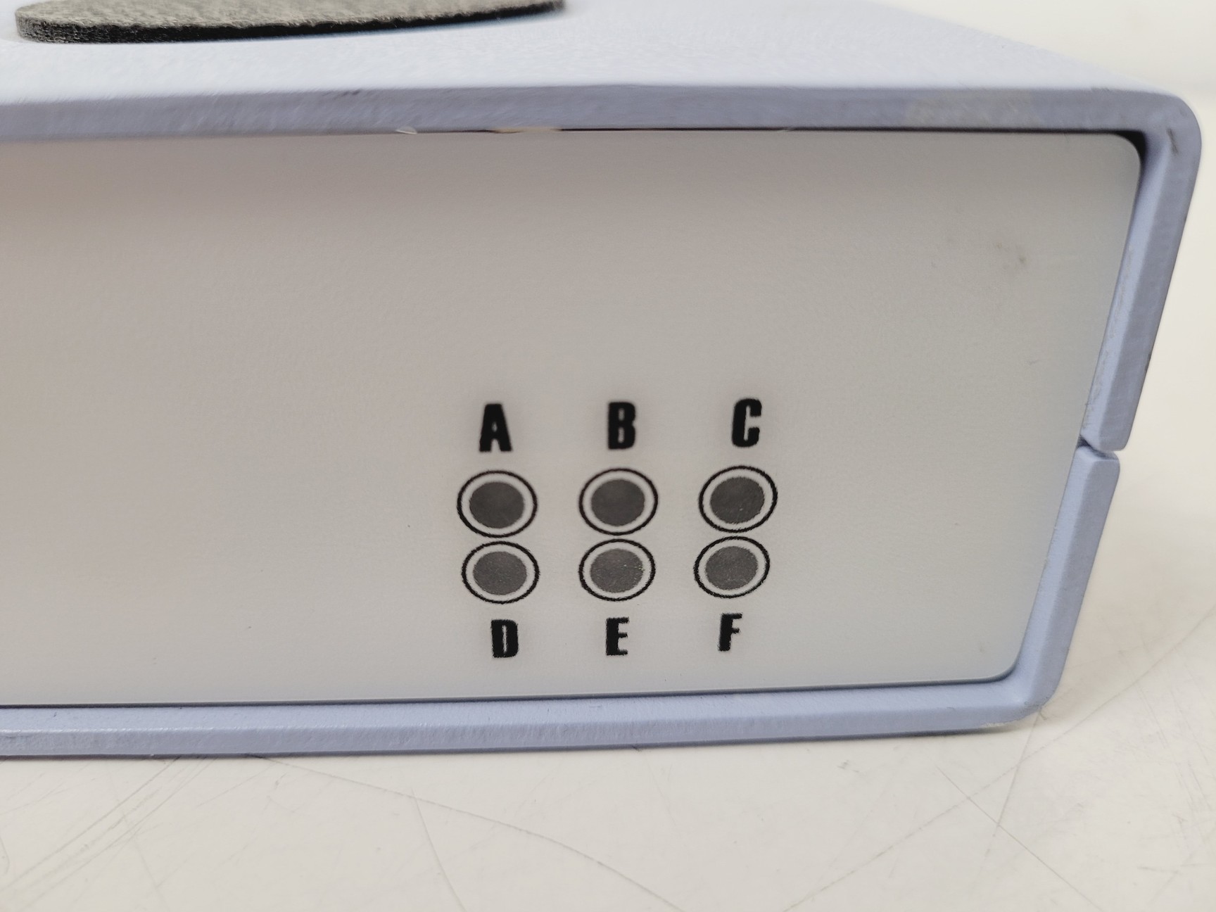 Image of Perkin Elmer Data Handling System DotLink Lab