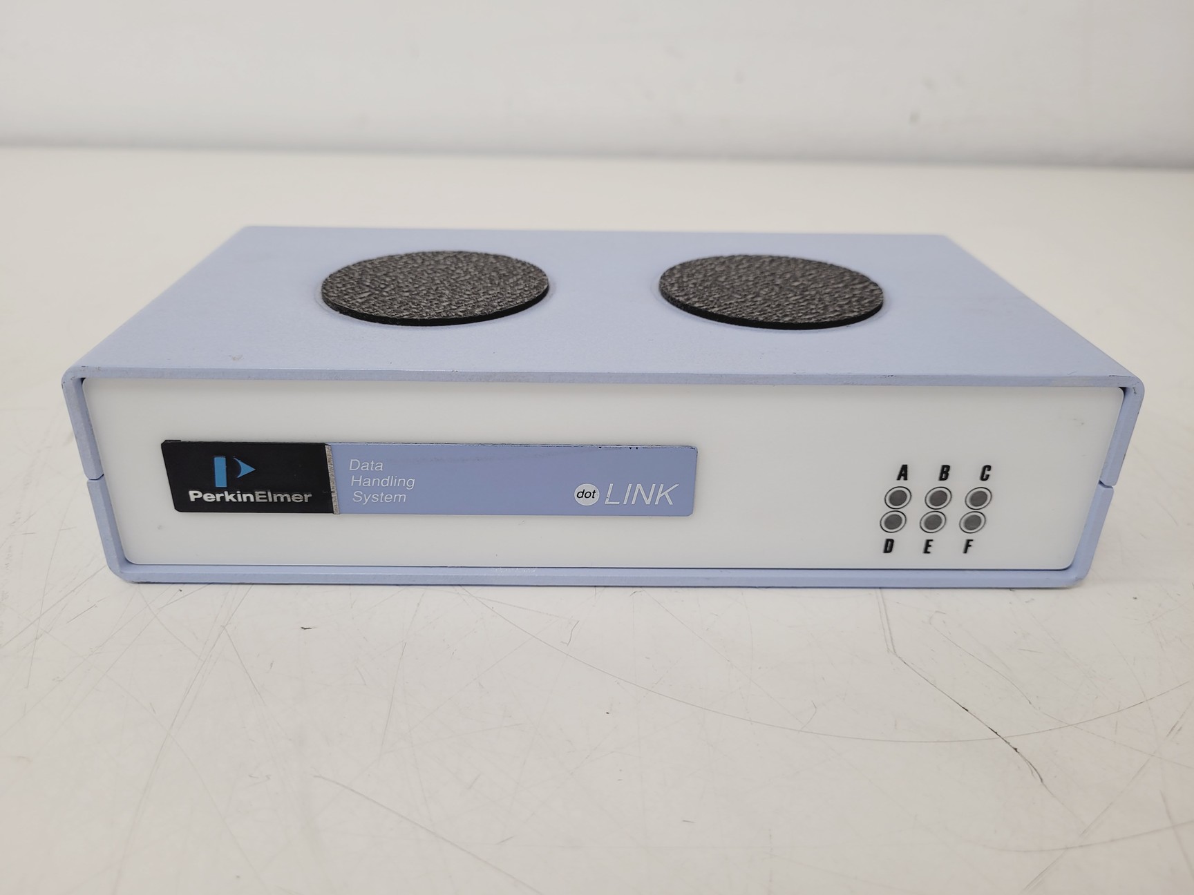 Image of Perkin Elmer Data Handling System DotLink Lab