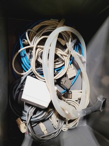 Thumbnail image of Perkin Elmer Data Handling System DotLink Lab