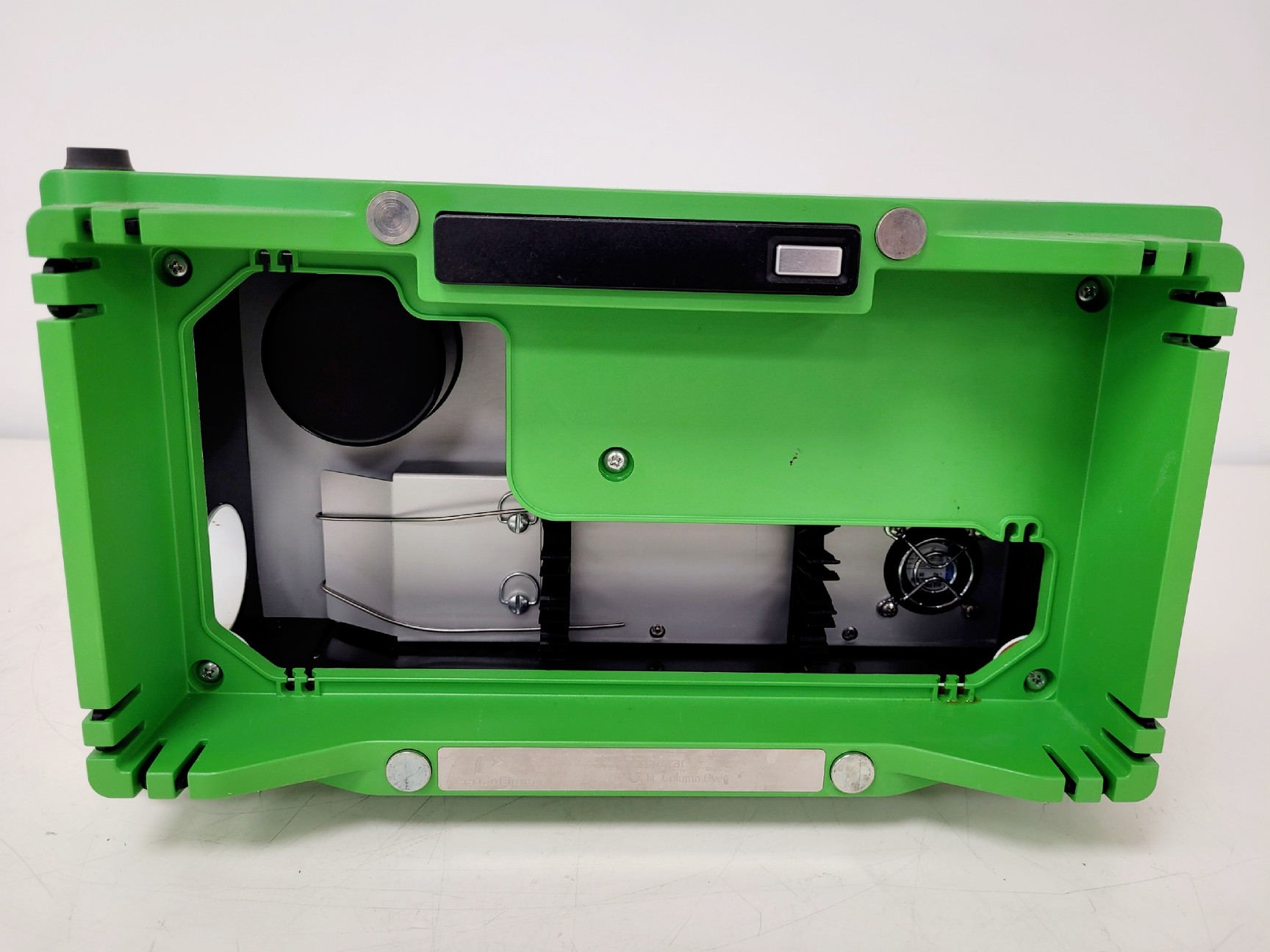 Image of Perkin Elmer Flexar LC Column Oven Lab