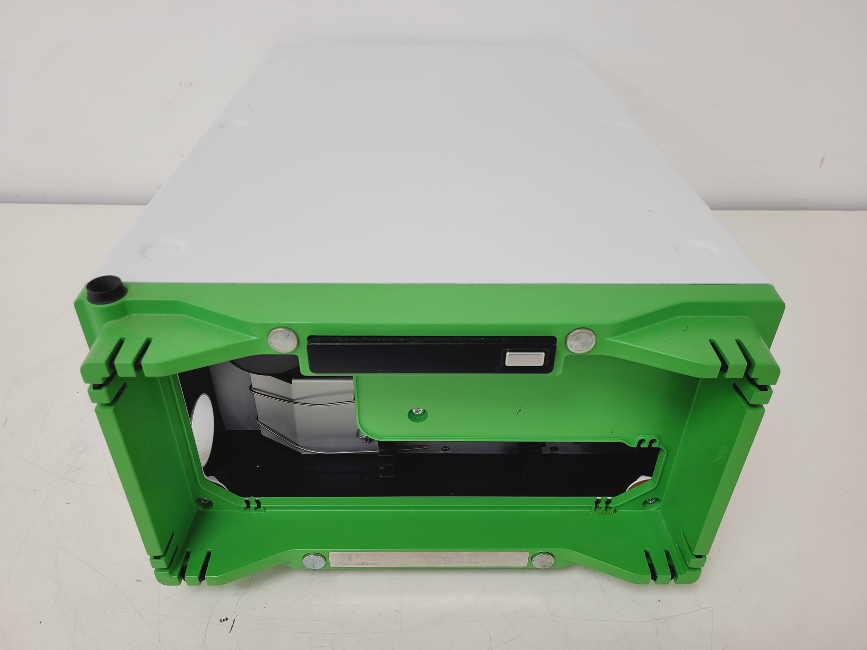 Image of Perkin Elmer Flexar LC Column Oven Lab