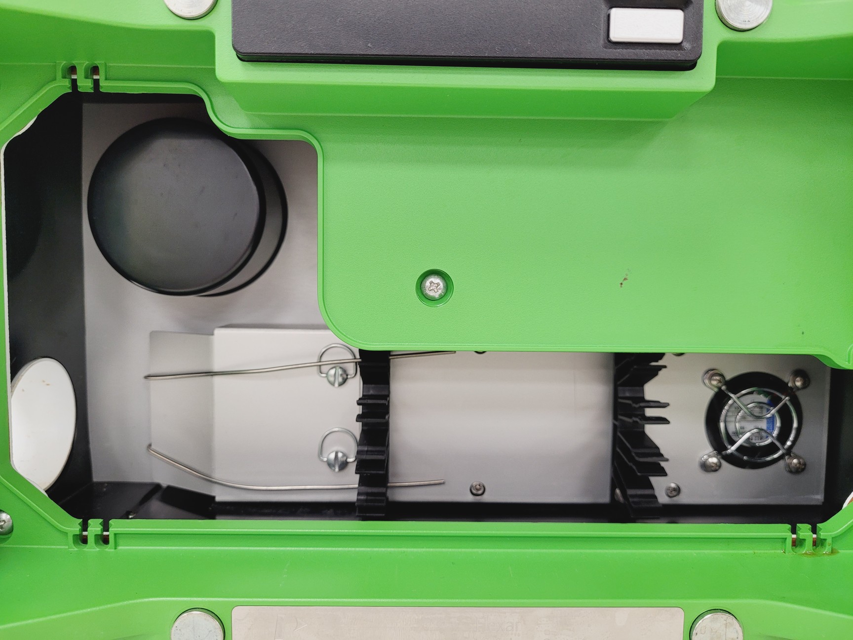 Image of Perkin Elmer Flexar LC Column Oven Lab