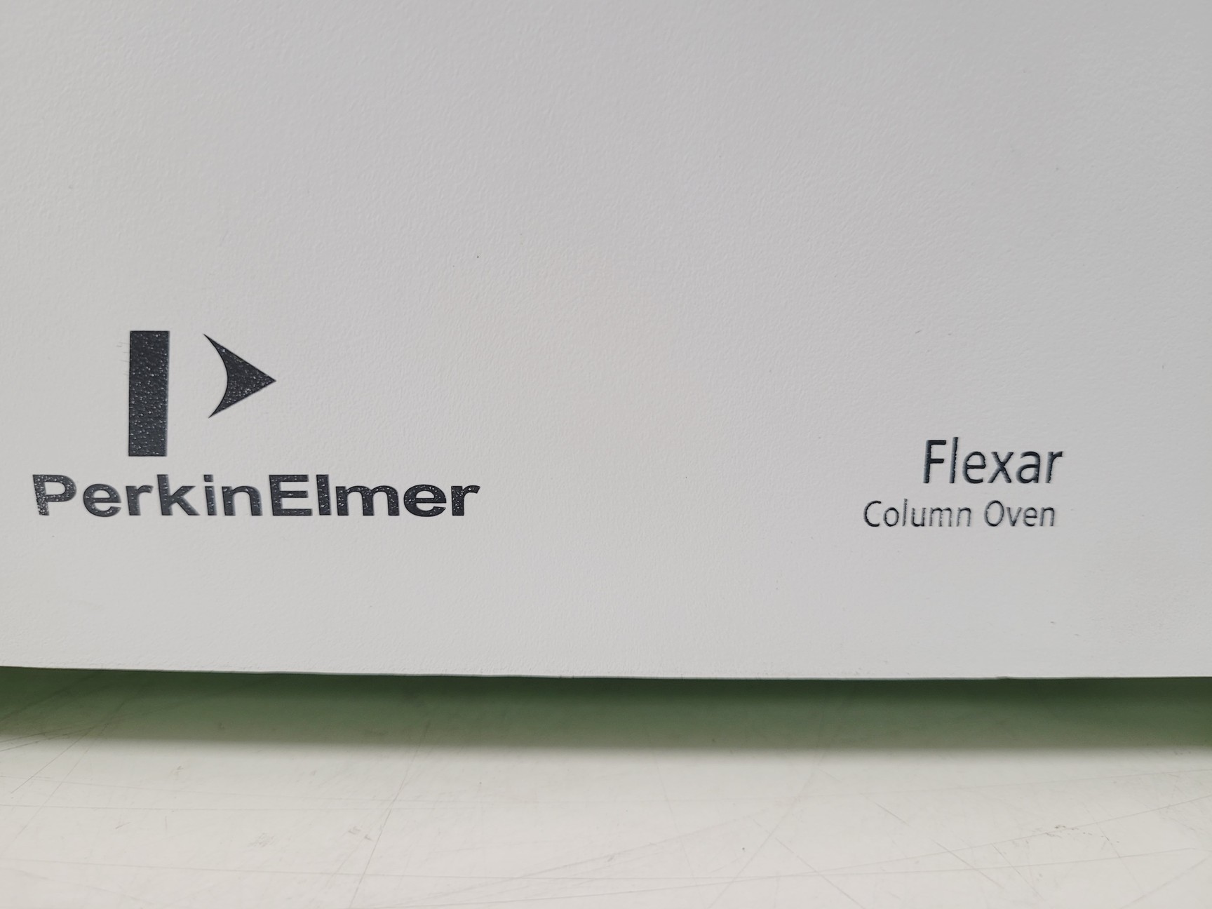 Image of Perkin Elmer Flexar LC Column Oven Lab