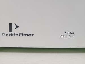 Thumbnail image of Perkin Elmer Flexar LC Column Oven Lab