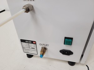 Thumbnail image of Jun-Air OF302-4S Oil-Free Compressor Lab