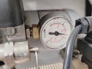 Thumbnail image of Jun-Air OF302-4S Oil-Free Compressor Lab