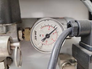 Thumbnail image of Jun-Air OF302-4S Oil-Free Compressor Lab