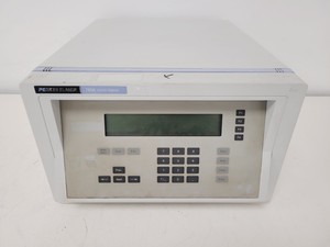 Thumbnail image of Perkin Elmer 785A UV-VIS Detector Lab