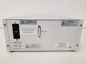 Thumbnail image of Perkin Elmer Series 200 Peltier Column Oven Lab