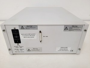 Thumbnail image of Perkin Elmer Series 200 Peltier Column Oven Lab