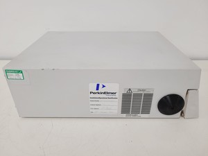 Thumbnail image of Perkin Elmer Series 200 Peltier Column Oven Lab