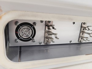 Thumbnail image of Perkin Elmer Series 200 Peltier Column Oven Lab