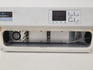 Thumbnail image of Perkin Elmer Series 200 Peltier Column Oven Lab