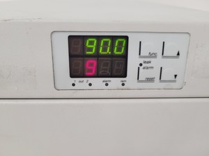 Thumbnail image of Perkin Elmer Series 200 Peltier Column Oven Lab