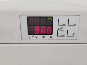 Thumbnail image of Perkin Elmer Series 200 Peltier Column Oven Lab