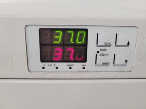 Thumbnail image of Perkin Elmer Series 200 Peltier Column Oven Lab