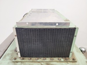 Thumbnail image of VAC HE-63-P PEDATROL GloveBox Lab Spares/Repairs