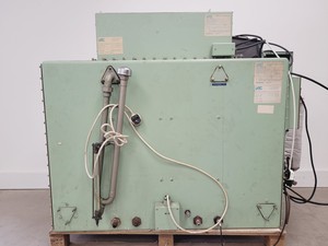 Thumbnail image of VAC HE-63-P PEDATROL GloveBox Lab Spares/Repairs