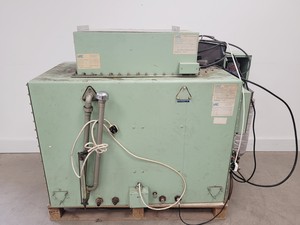 Thumbnail image of VAC HE-63-P PEDATROL GloveBox Lab Spares/Repairs