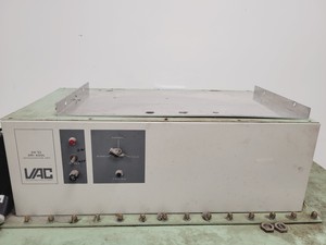 Thumbnail image of VAC HE-63-P PEDATROL GloveBox Lab Spares/Repairs