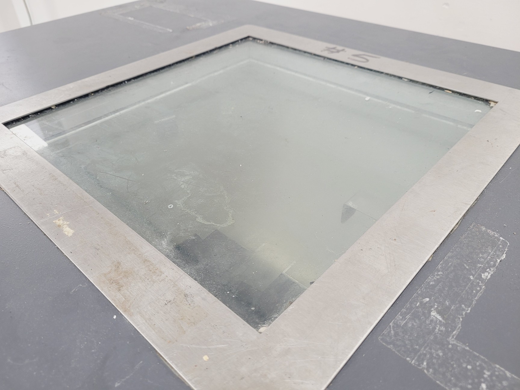 Image of New Brunswick Scientific Controlled Environment Incubator Shaker G-25 Lab Faulty