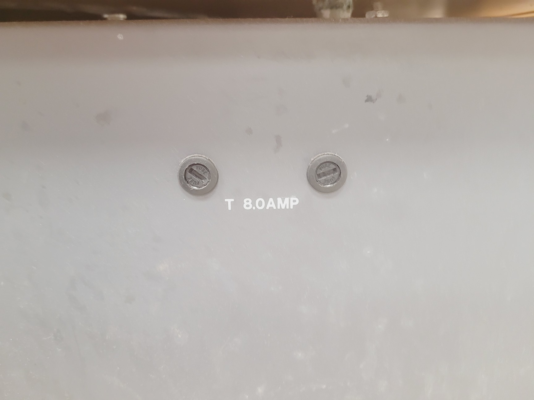 Image of New Brunswick Scientific Controlled Environment Incubator Shaker G-25 Lab Faulty