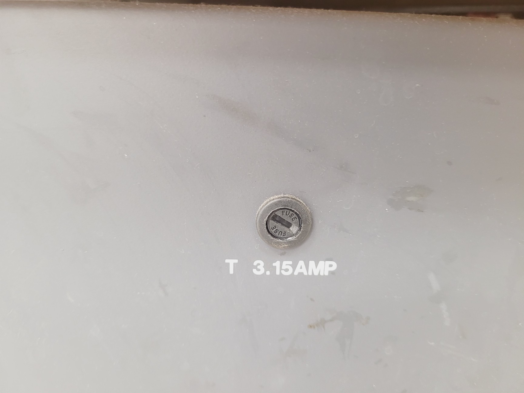 Image of New Brunswick Scientific Controlled Environment Incubator Shaker G-25 Lab Faulty